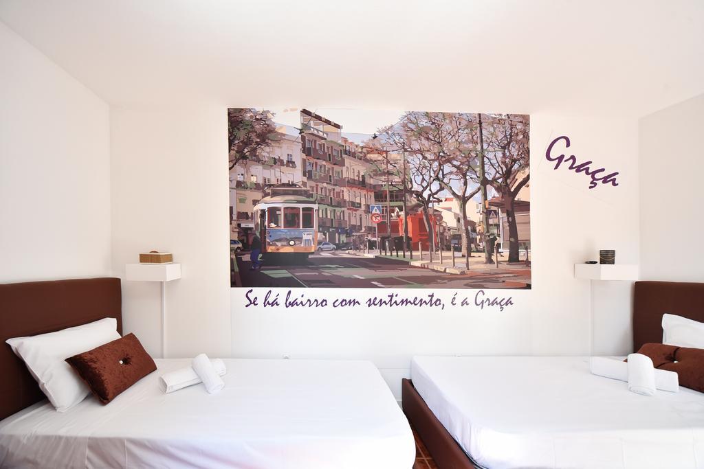 Gasthof Brother's Lissabon